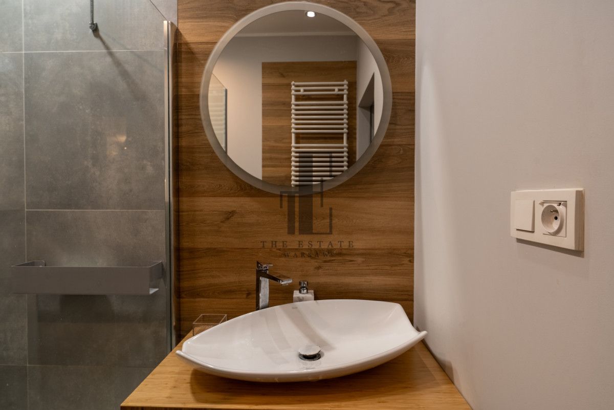 Mieszkanie 2-pokojowe Warszawa Mokotów, ul. Cybernetyki. Zdjęcie 9