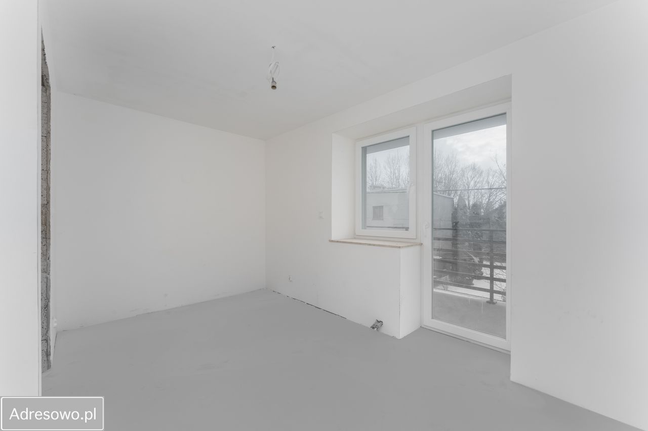 Mieszkanie 3-pokojowe Kraków Łagiewniki, ul. Huculska. Zdjęcie 11