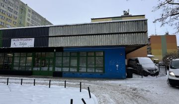 Lokal Lublin Kalinowszczyzna