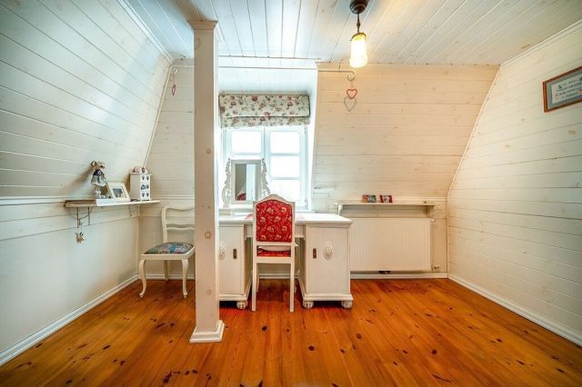 dom wolnostojący, 5 pokoi Górki Małe, ul. Dylewska. Zdjęcie 21