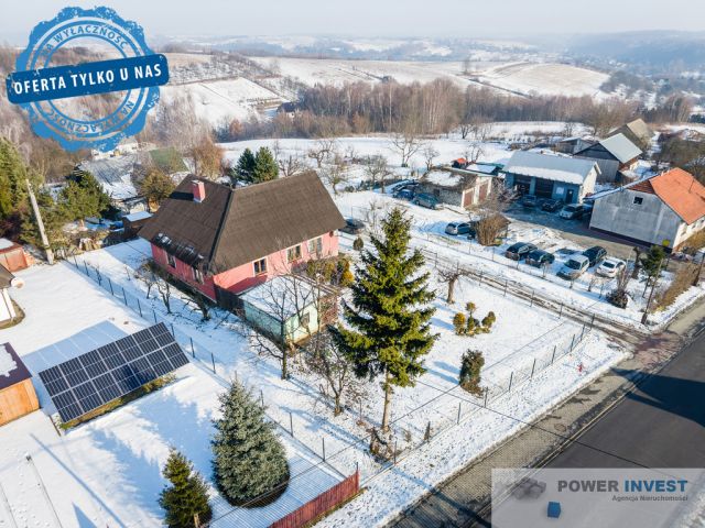 dom wolnostojący, 4 pokoje Michałowice. Zdjęcie 1