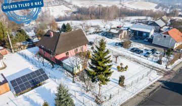 dom wolnostojący, 4 pokoje Michałowice