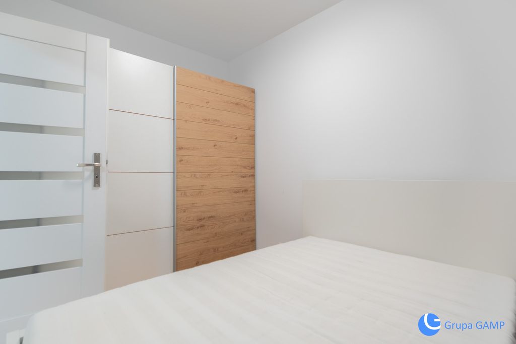 Mieszkanie 2-pokojowe Kraków, ul. Wrocławska. Zdjęcie 6