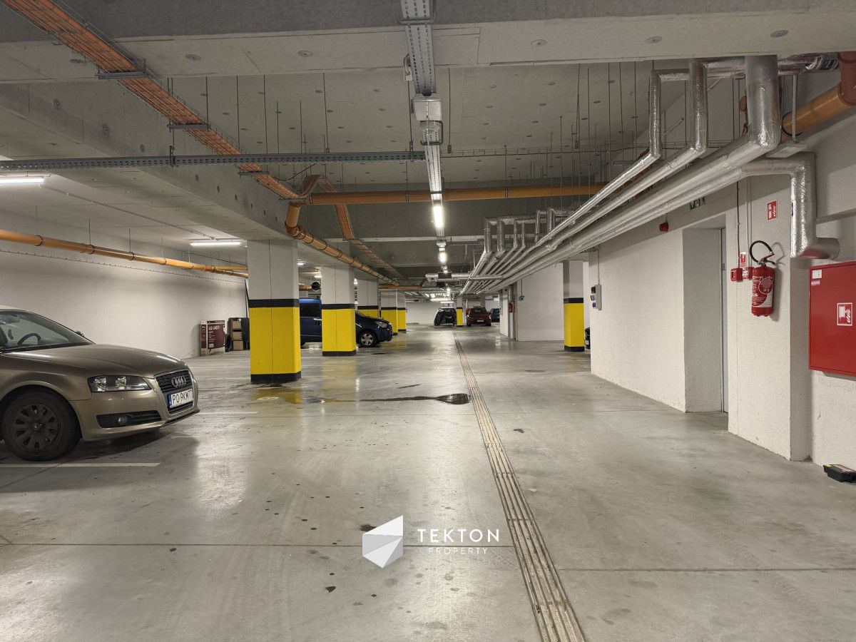 Mieszkanie 3-pokojowe Poznań Podolany, ul. Jasielska. Zdjęcie 28