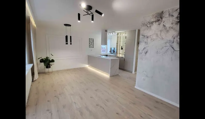 Mieszkanie 3-pokojowe Rzeszów, ul. Hetmańska