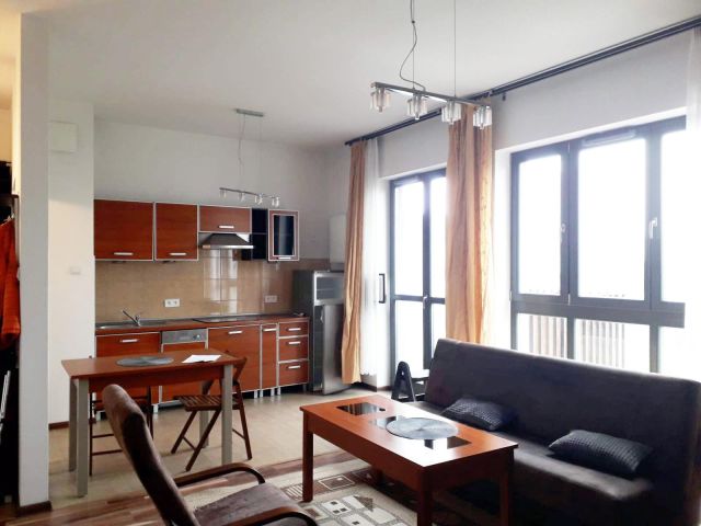 Mieszkanie 2-pokojowe Warszawa Mokotów, ul. Puławska. Zdjęcie 1