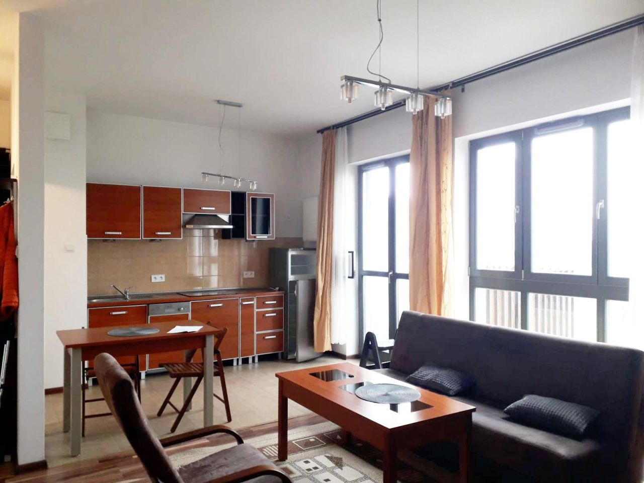 Mieszkanie 2-pokojowe Warszawa Mokotów, ul. Puławska. Zdjęcie 1