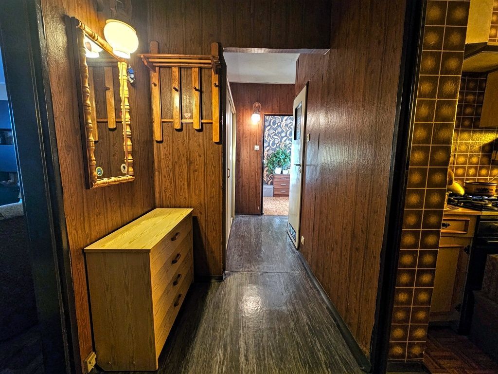 Mieszkanie 2-pokojowe Bydgoszcz Fordon. Zdjęcie 5