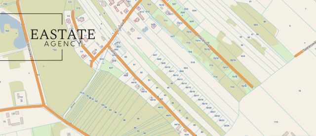 Działka budowlana Koryta, ul. Lipowa. Zdjęcie 7