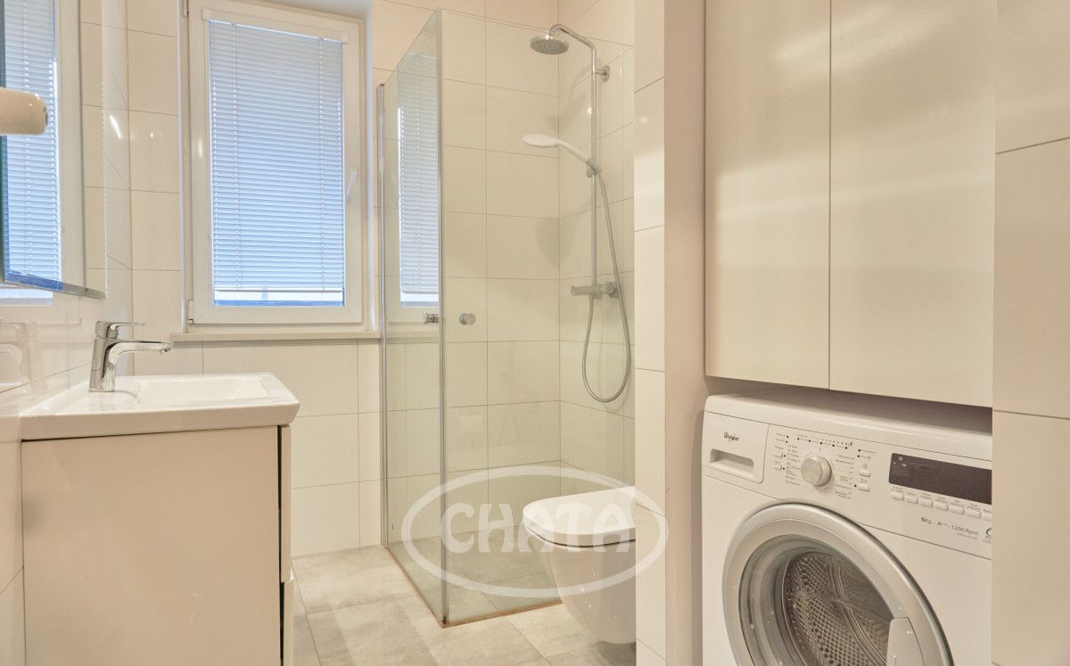 Mieszkanie 3-pokojowe Wrocław Śródmieście, al. Jana Matejki. Zdjęcie 13