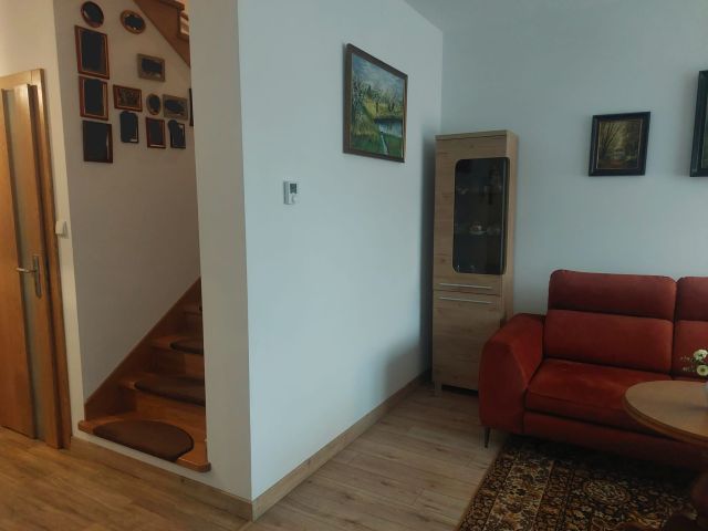 dom wolnostojący, 4 pokoje Garlica Duchowna, Garlica Duchowna. Zdjęcie 11