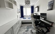 Mieszkanie 2-pokojowe Warszawa Praga-Południe, ul. Złotej Wilgi. Zdjęcie 4