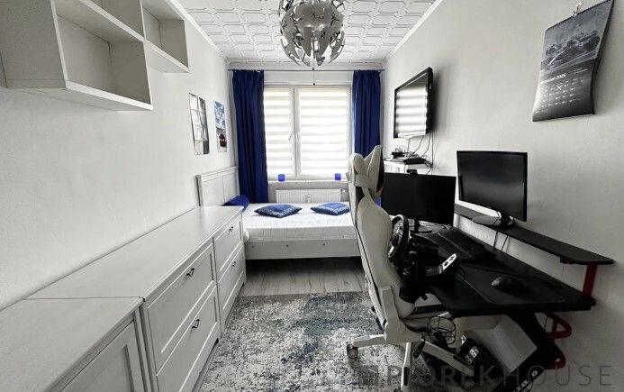 Mieszkanie 2-pokojowe Warszawa Praga-Południe, ul. Złotej Wilgi. Zdjęcie 6