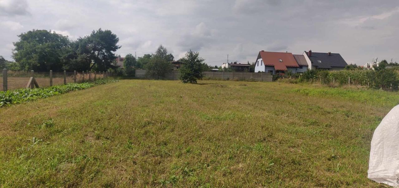 Działka budowlana Przygodzice, ul. Wincentego Witosa. Zdjęcie 6