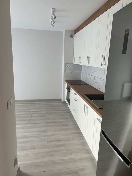 Mieszkanie 3-pokojowe Reda, ul. Rymarska. Zdjęcie 2