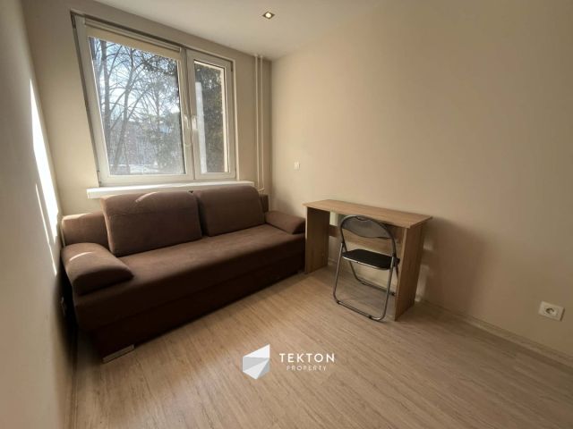 Mieszkanie 4-pokojowe Kraków Mistrzejowice, os. Piastów. Zdjęcie 4