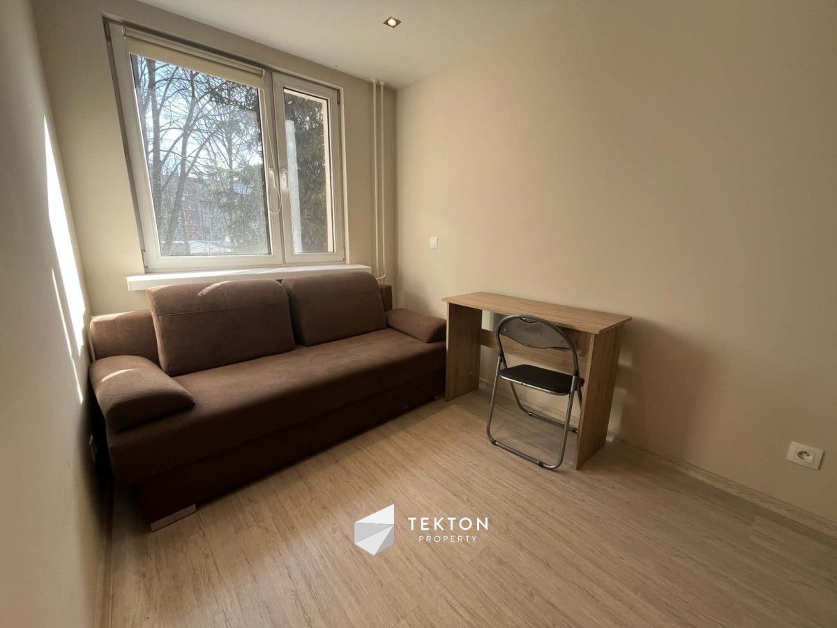 Mieszkanie 4-pokojowe Kraków Mistrzejowice, os. Piastów. Zdjęcie 4