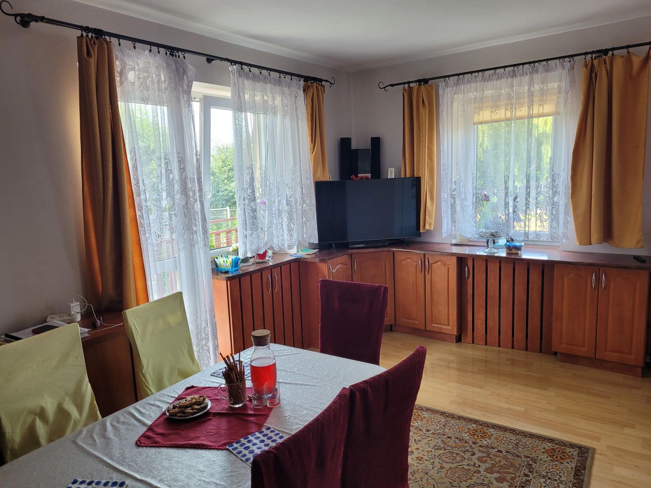 dom wolnostojący, 4 pokoje Krzysztoforzyce, ul. Glinik. Zdjęcie 10