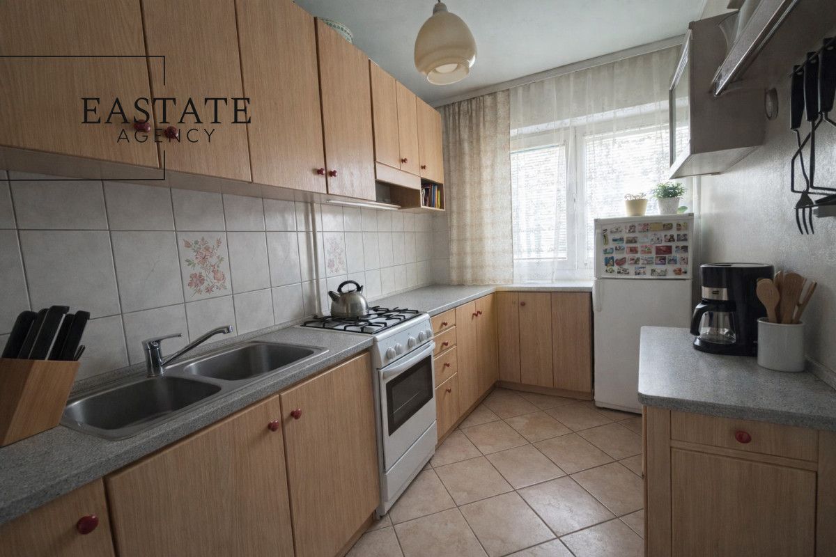 Mieszkanie 2-pokojowe Warszawa Bielany, ul. Władysława Broniewskiego. Zdjęcie 1