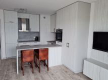 Mieszkanie 3-pokojowe Szczecin Bukowe, ul. Nastrojowa. Zdjęcie 1