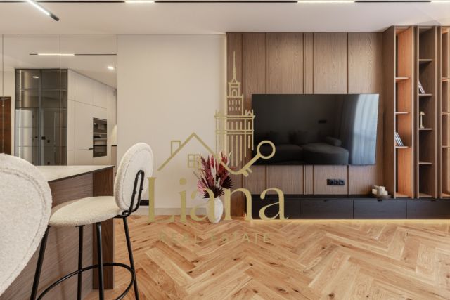 Mieszkanie 3-pokojowe Warszawa Wola, ul. Jana Kazimierza. Zdjęcie 2