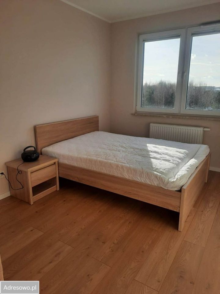 Mieszkanie 2-pokojowe Gdynia Chwarzno-Wiczlino. Zdjęcie 7