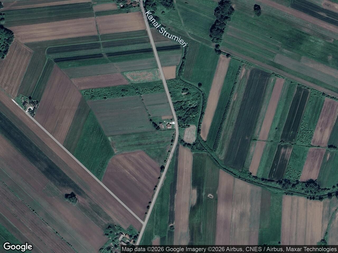 dom wolnostojący, 3 pokoje Kawęczyn. Zdjęcie 1