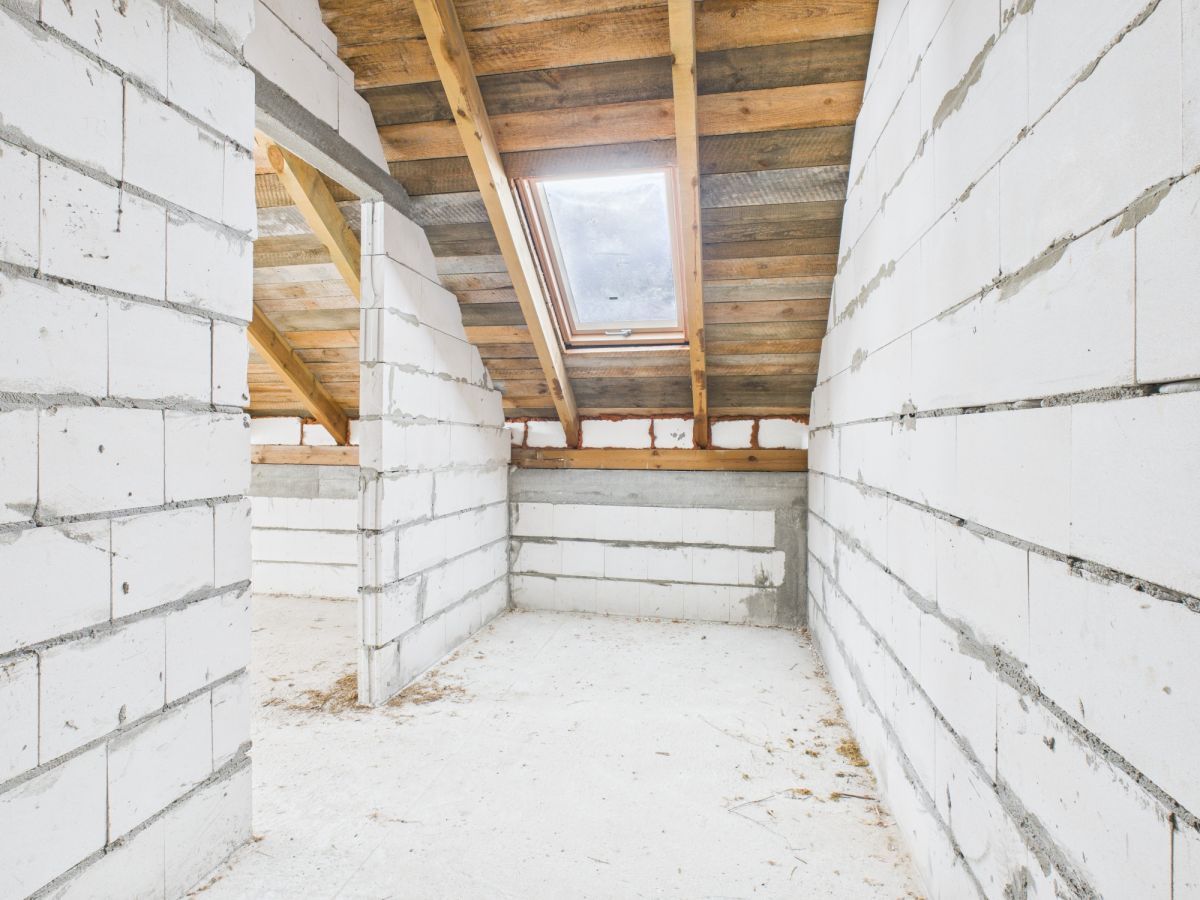 dom wolnostojący, 5 pokoi Męcikał. Zdjęcie 8