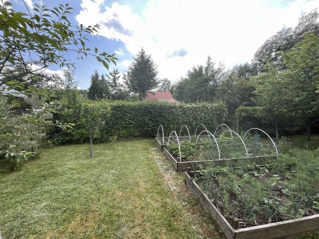 Działka rod Kieźliny. Zdjęcie 5