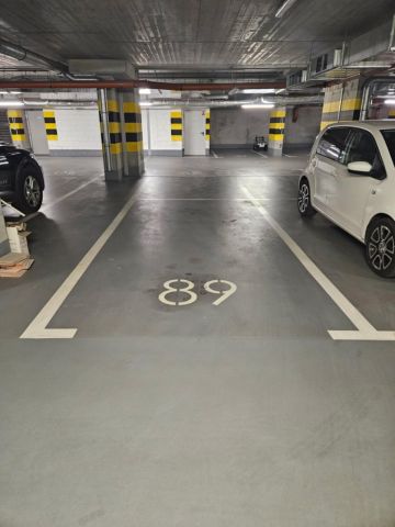 Garaż/miejsce parkingowe Warszawa Wola, ul. Marcina Kasprzaka. Zdjęcie 1