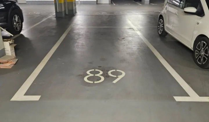 Garaż/miejsce parkingowe Warszawa Wola, ul. Marcina Kasprzaka