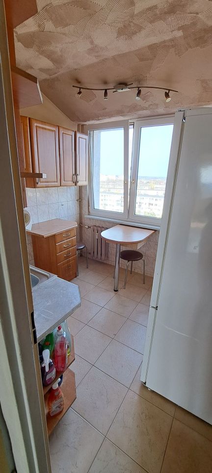 Mieszkanie 2-pokojowe Olsztyn, ul. Żołnierska. Zdjęcie 6