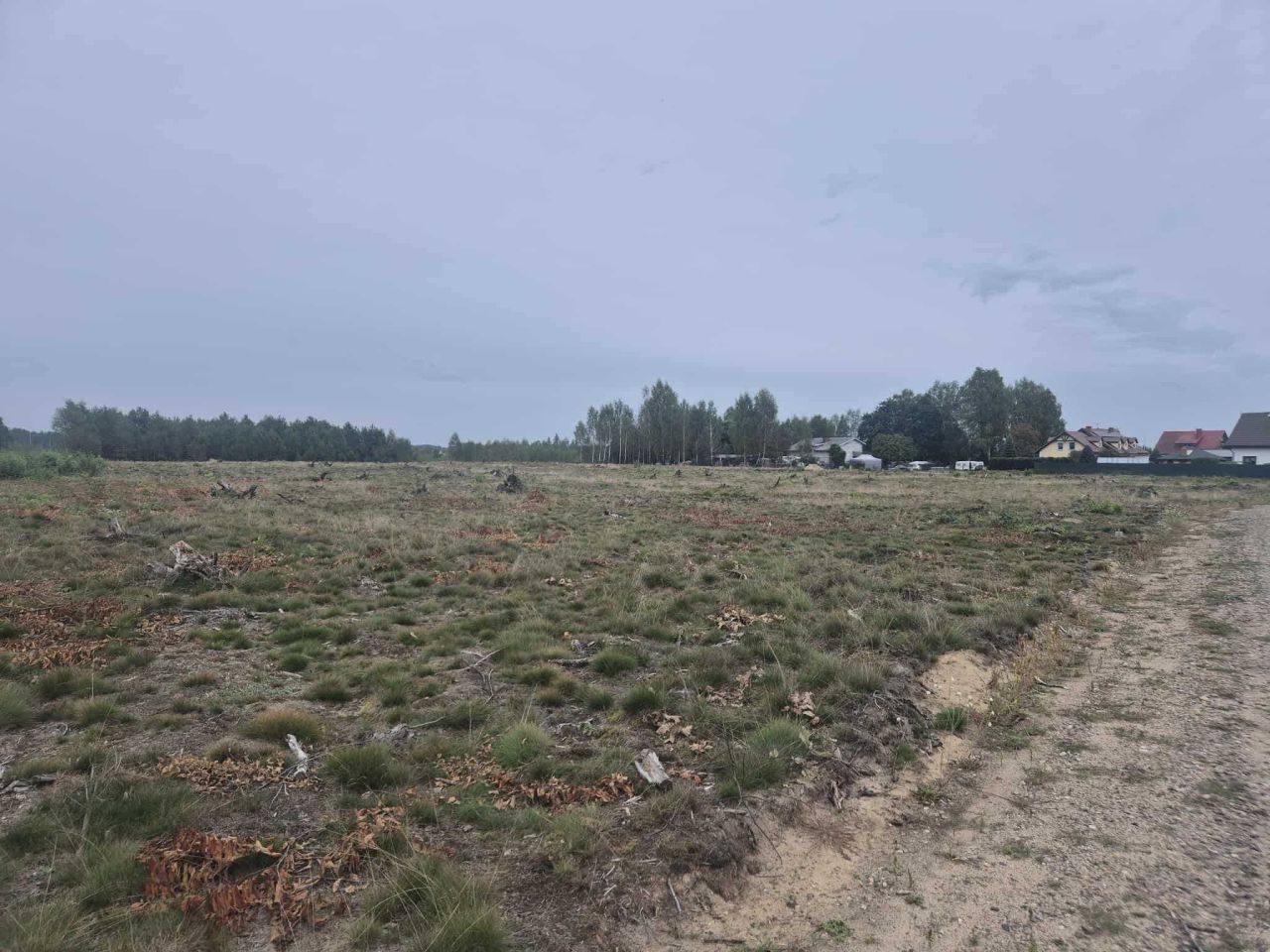 Działka budowlana Rytel. Zdjęcie 7