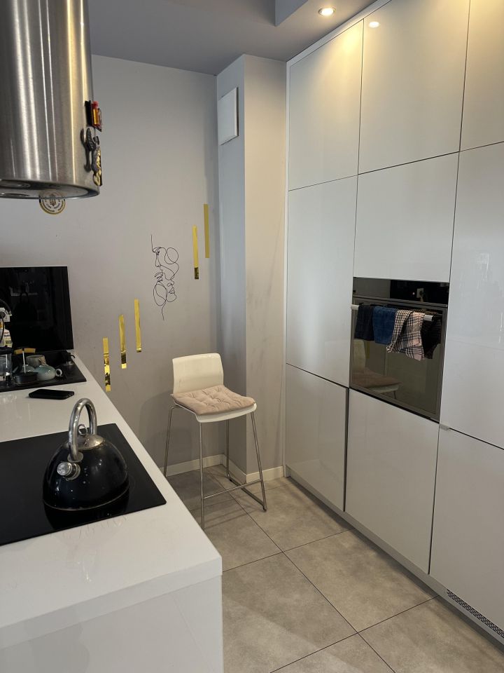 Mieszkanie 2-pokojowe Warszawa Wilanów, ul. Franciszka Klimczaka. Zdjęcie 1