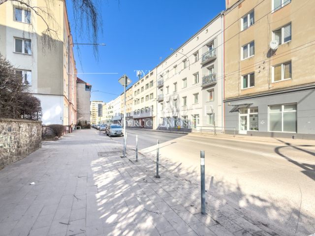 Mieszkanie 1-pokojowe Gdynia Działki Leśne, ul. Warszawska. Zdjęcie 14