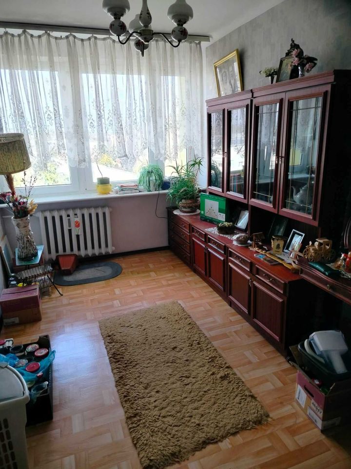 Mieszkanie 3-pokojowe Krośniewice, ul. Parkowa. Zdjęcie 5