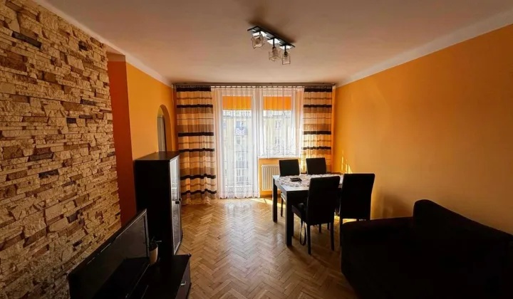 Mieszkanie 2-pokojowe Zgierz