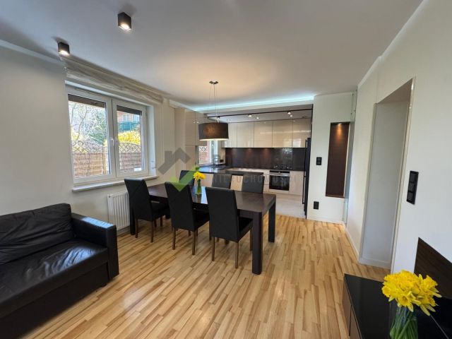 Mieszkanie 3-pokojowe Ząbki, ul. Józefa Piłsudskiego. Zdjęcie 4