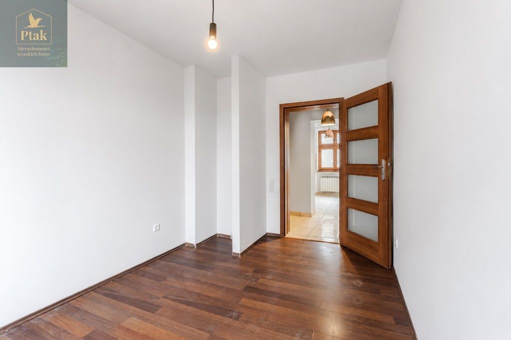 Mieszkanie 3-pokojowe Poznań Centrum, ul. Za Bramką. Zdjęcie 9
