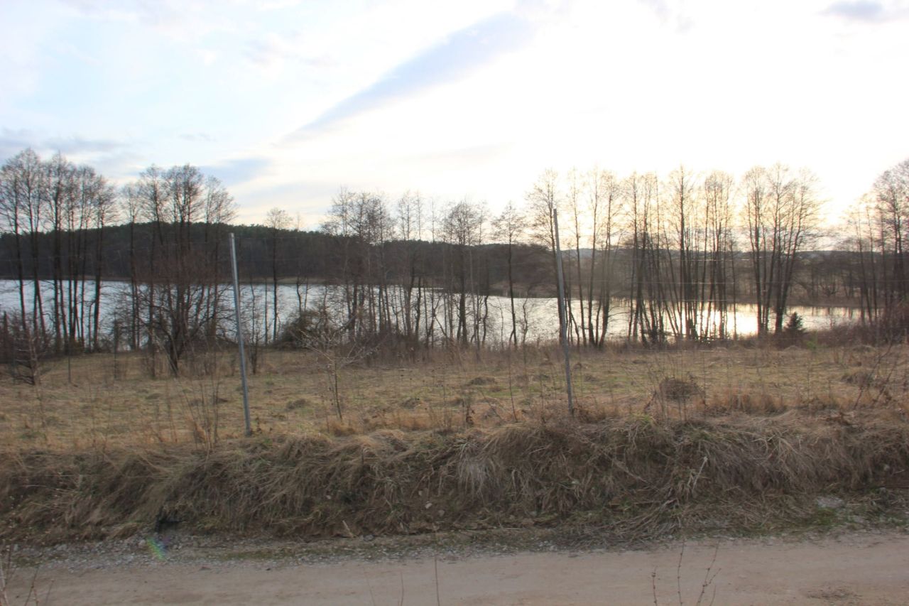 Działka budowlana Purda. Zdjęcie 5