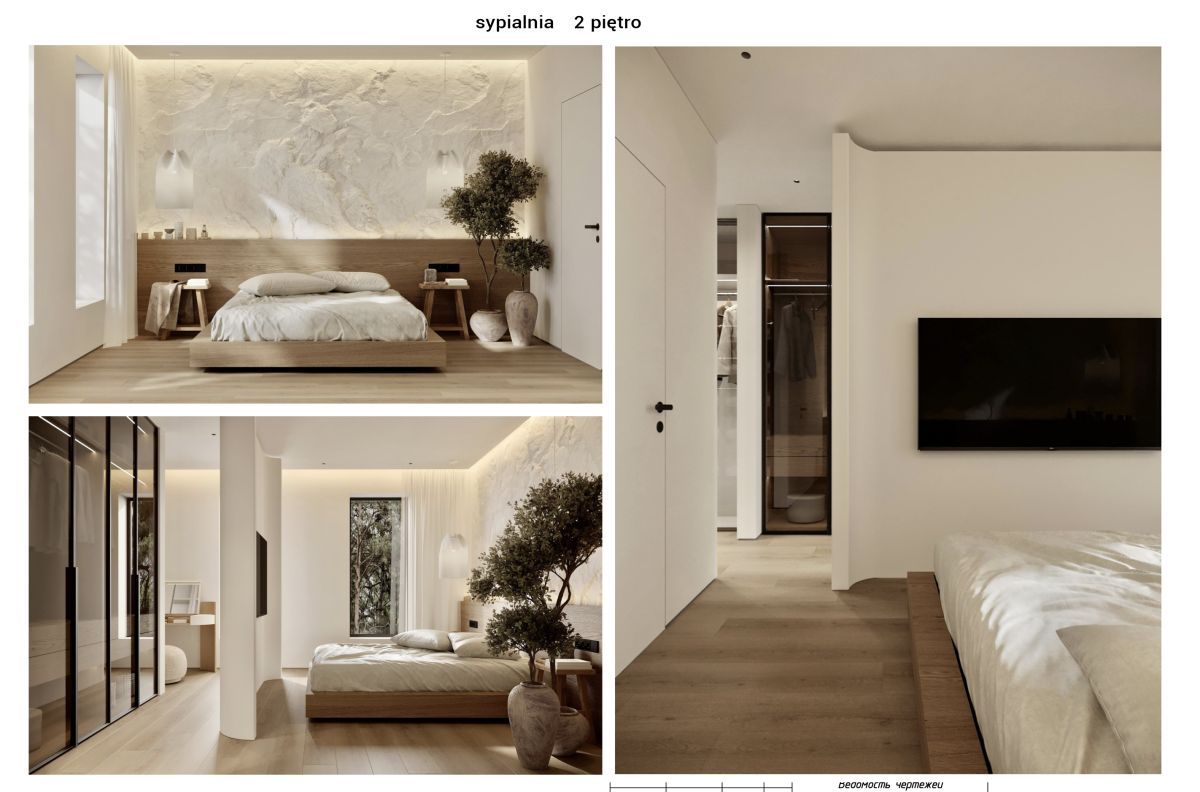 dom szeregowy, 5 pokoi Marki, ul. Warmińska. Zdjęcie 16