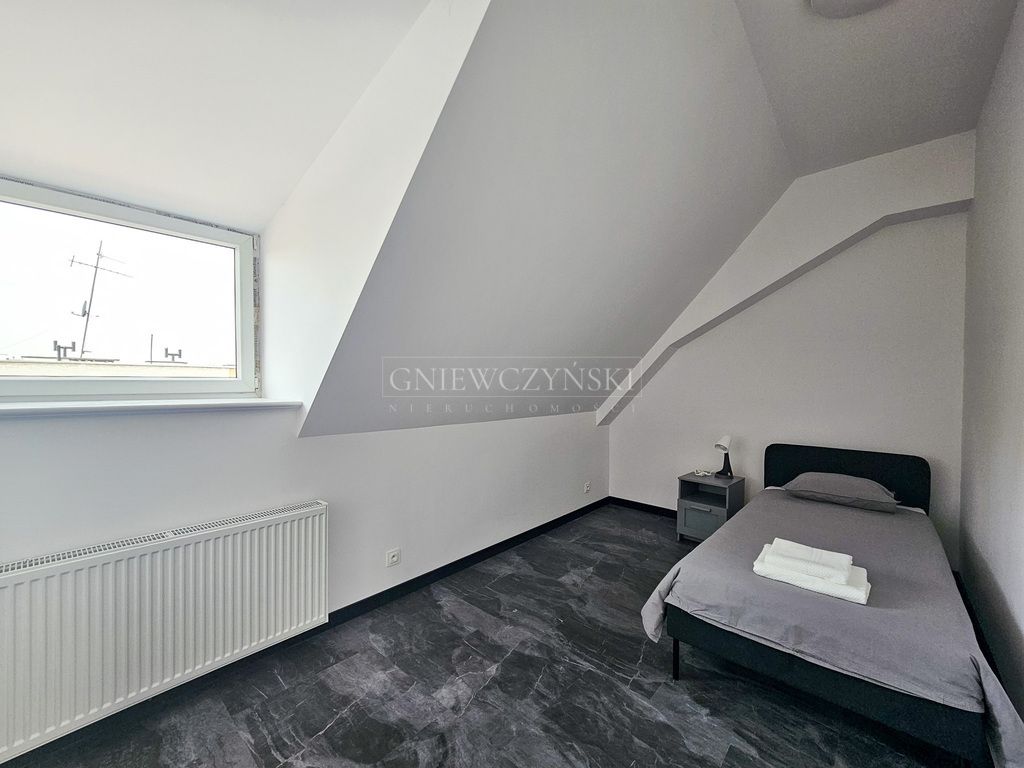 Mieszkanie 3-pokojowe Grodków, rynek Rynek. Zdjęcie 7