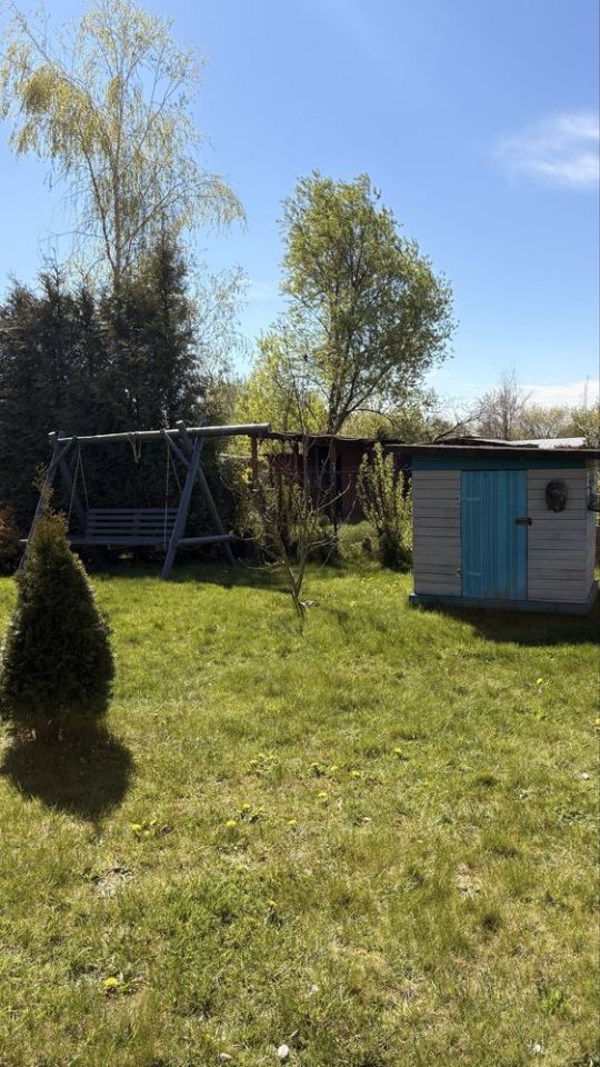 Działka rod Zabrze Rokitnica. Zdjęcie 3