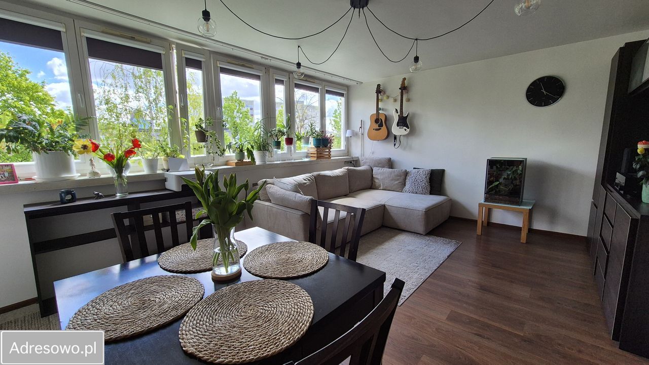 Mieszkanie 3-pokojowe Wrocław Stare Miasto, ul. Głogowska. Zdjęcie 19