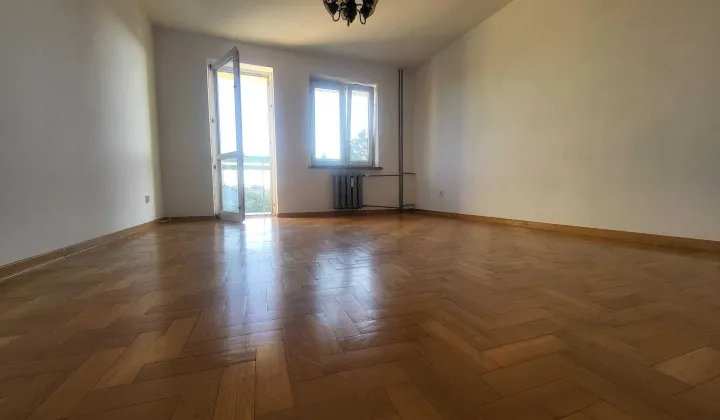 Mieszkanie 2-pokojowe Łosice, ul. Narutowicza