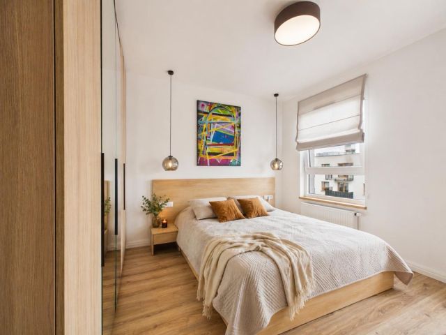 Mieszkanie 2-pokojowe Warszawa Ursynów, ul. Polki. Zdjęcie 7