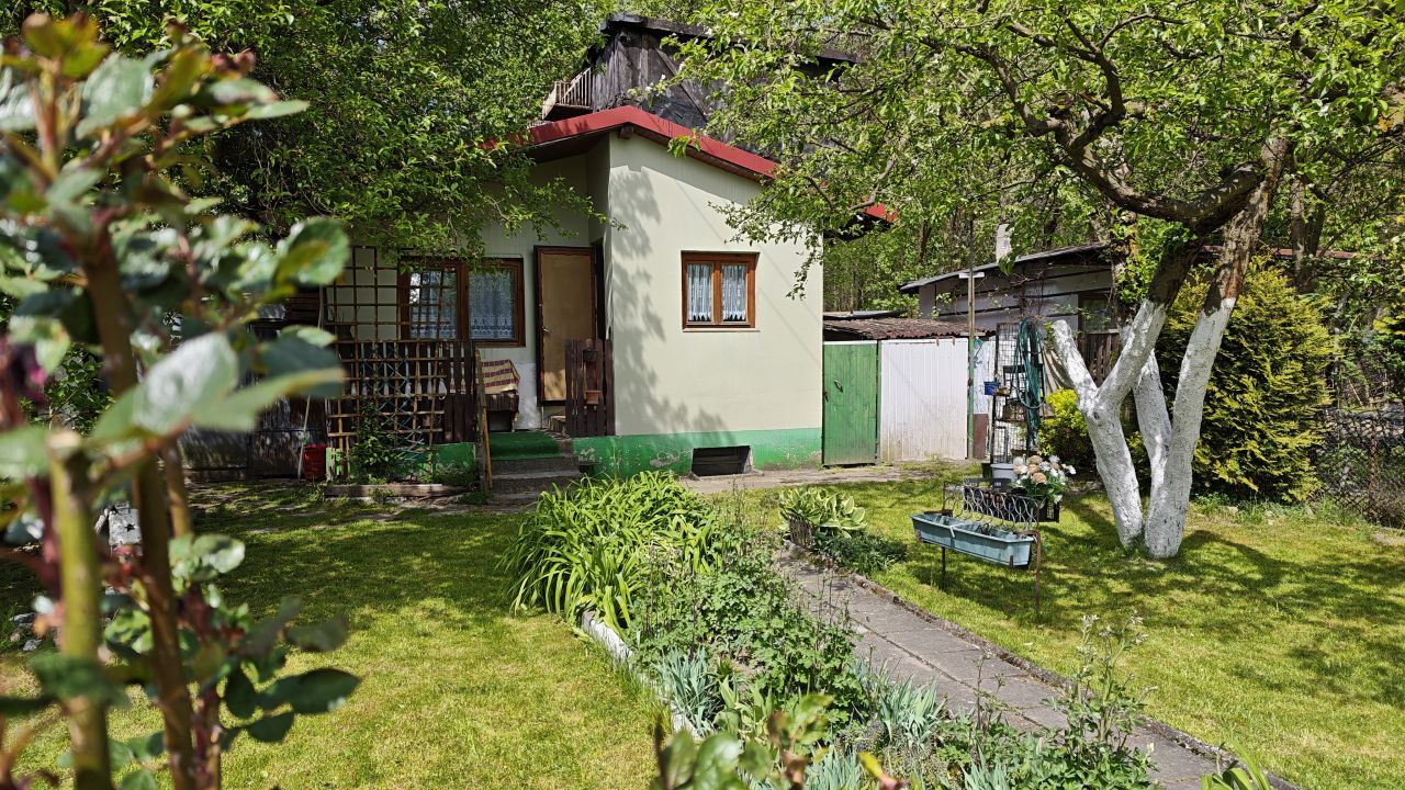 Działka rod Żory. Zdjęcie 11