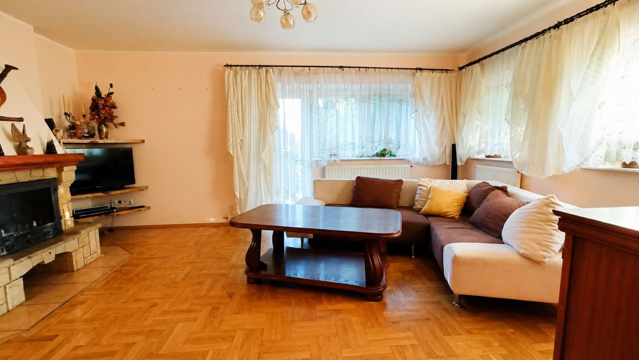 dom wolnostojący, 5 pokoi Brynica Pastwiska, ul. Nowowiejska. Zdjęcie 6