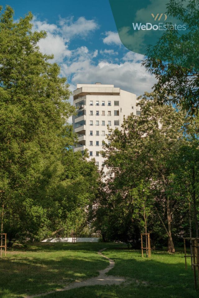 Mieszkanie 2-pokojowe Warszawa Żoliborz, ul. Sybilli. Zdjęcie 9