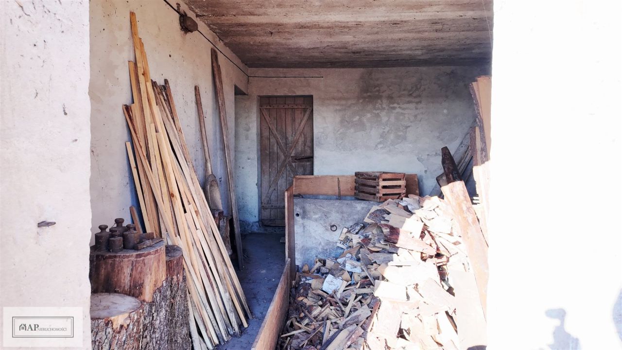 dom wolnostojący, 4 pokoje Marcjanki. Zdjęcie 12